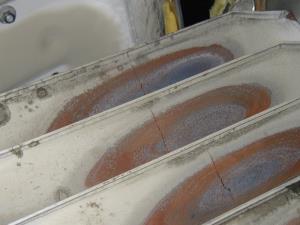 We excel in heat exchanger repair in Virginia Beach VA.