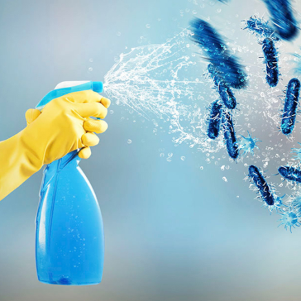 Call for reliable Air Quality Services in Virginia Beach VA.