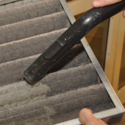 Need a reliable Air Quality Service company? Call (757) 395-4990 today!