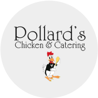 We've worked with Pollard's Chicken.